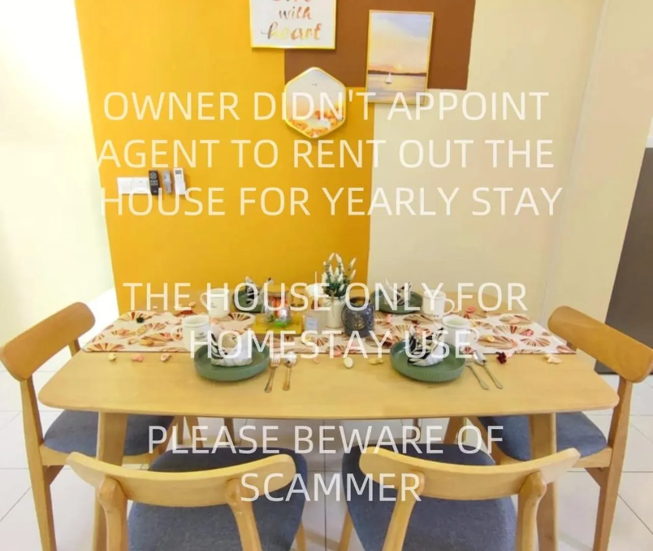 Apartman Cozy Design Homestay Taman Wahyu Sw08 Batu Caves D Kuala Lumpur